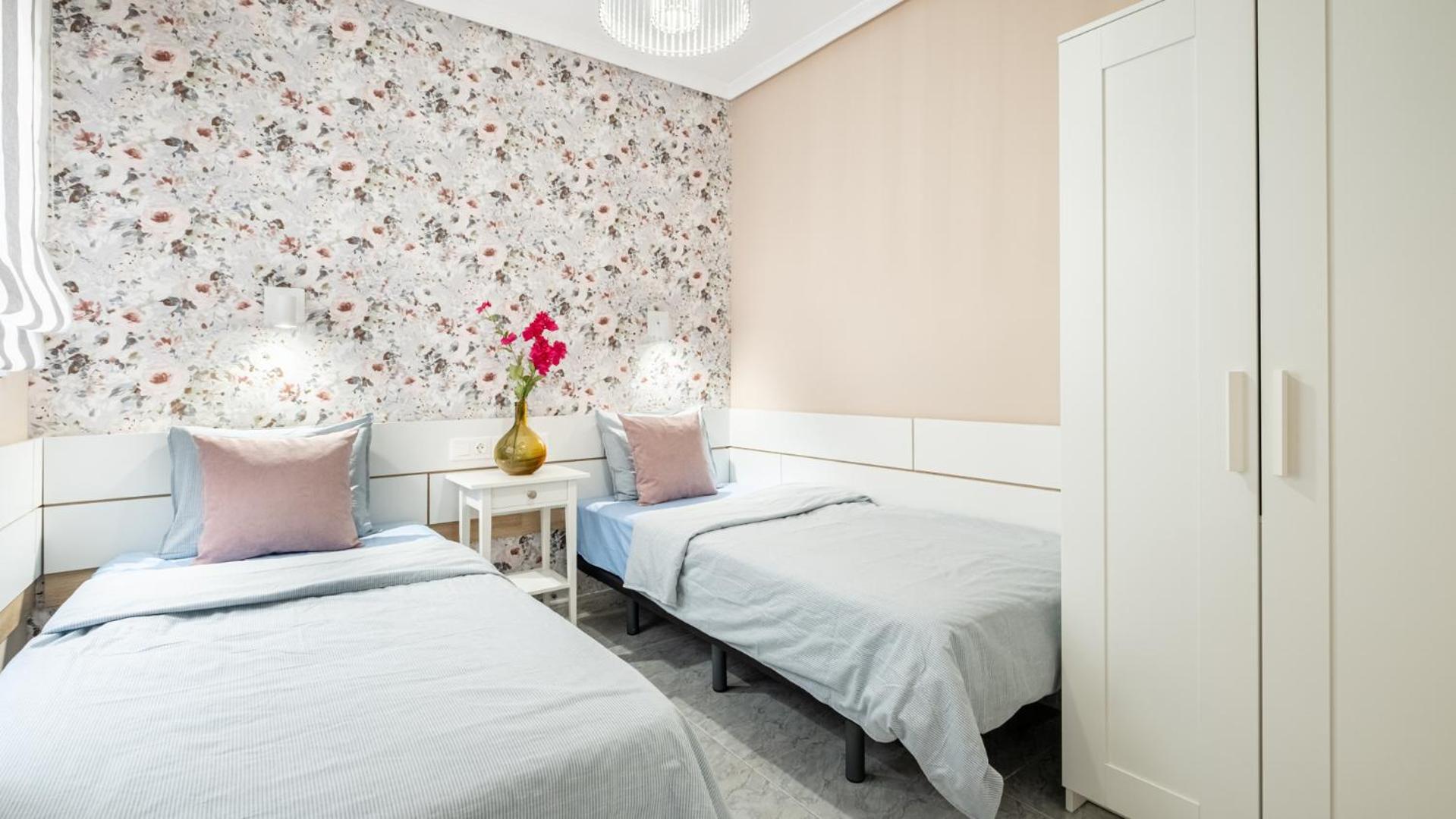 Apartamento Centrico Con Garaje Torrevieja Exterior foto